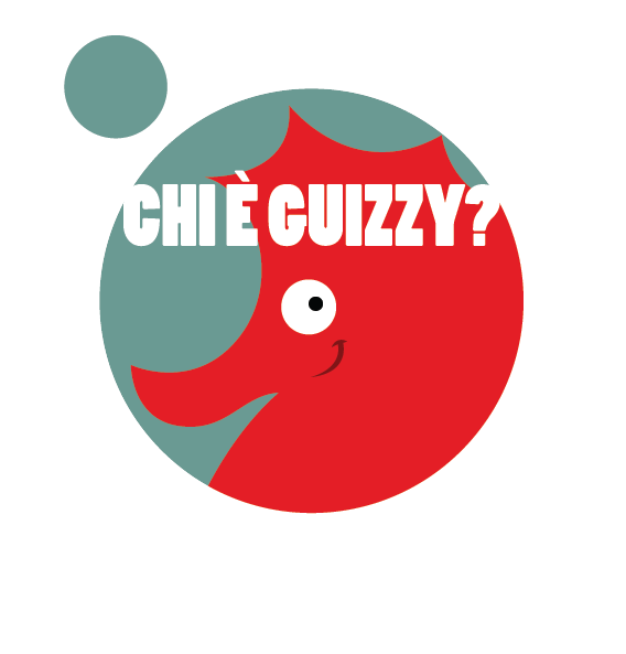 Scopri chi è GUIZZY?