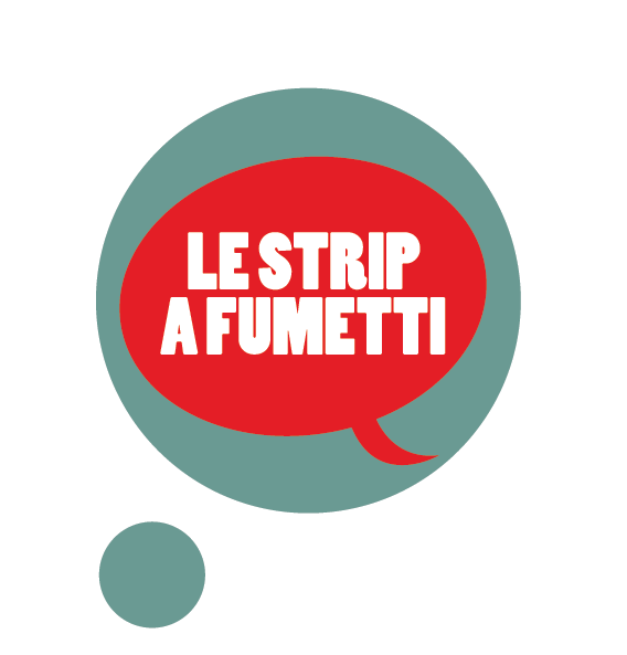 Guarda le strip a fumetti di Guizzy